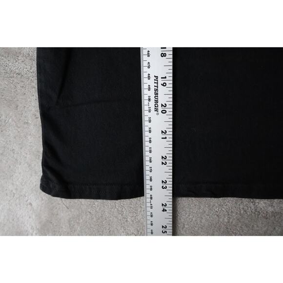 Nezuko‎ Kamado Shirt Youth XL Anime Graphic Tee Demon Slayer Japanese Cosplay - Picture 5 of 7